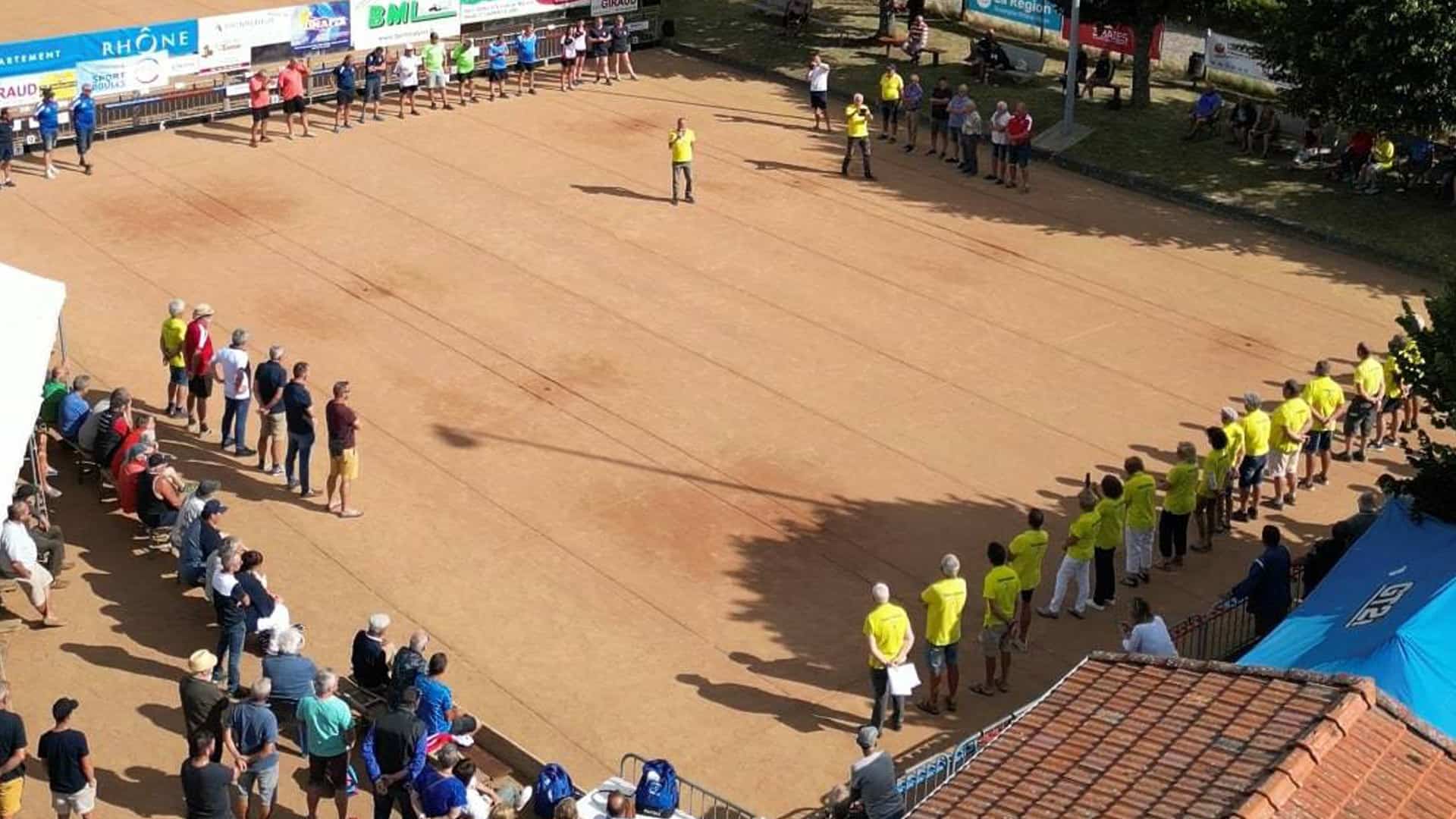 Les différents types de jeux de boules - Tout sur la pétanque