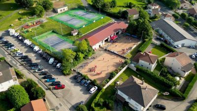 Clip promo ABSM Boules Lyonnaises Saint Martin en Haut un club sportif qui bouge_miniature