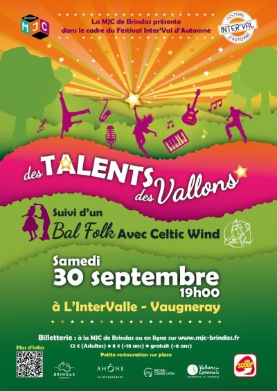 des talents des vallons - 30 septembre 2023 - l'intervalle vaugneray - monts actus (1)