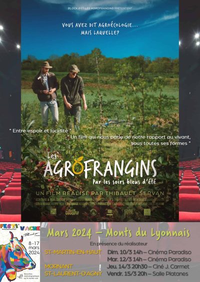 documentaire agrofrangins_mars 2024_ projection cinema monts du lyonnais_monts actus